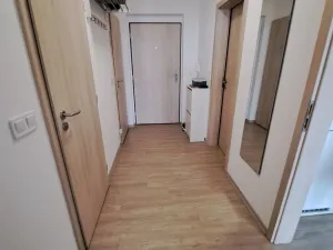 Pronájem bytu 2+kk, Olomouc, Janského, 67 m2