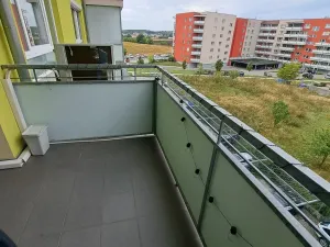 Pronájem bytu 2+kk, Olomouc, Janského, 67 m2