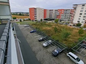 Pronájem bytu 2+kk, Olomouc, Janského, 67 m2