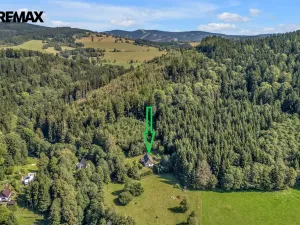 Prodej chalupy, Králíky - Heřmanice, 157 m2