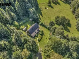 Prodej chalupy, Králíky - Heřmanice, 157 m2
