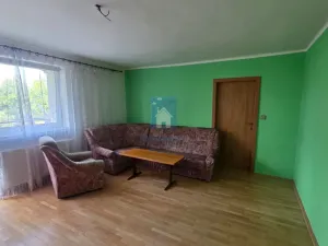 Pronájem bytu 3+1, Líně, Vodárenská, 73 m2