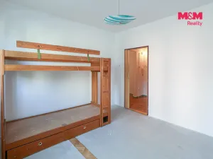 Pronájem bytu 2+1, Jeseník, Zeyerova, 54 m2