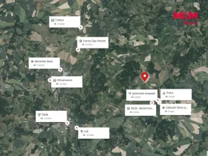 Prodej rodinného domu, Jankov - Jankovská Lhota, 300 m2