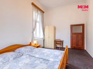 Prodej ubytování, Úštěk - Habřina, 750 m2