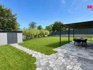 Prodej rodinného domu, Lipůvka, 96 m2