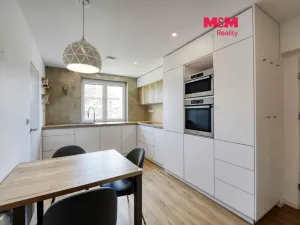 Pronájem bytu 3+kk, Plzeň - Jižní Předměstí, Čermákova, 66 m2