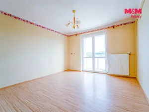 Prodej bytu 2+1, Zbůch, Plzeňská, 49 m2