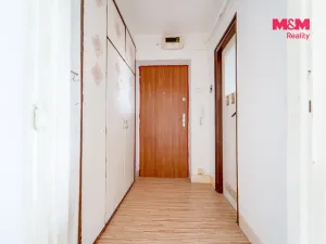 Prodej bytu 2+1, Zbůch, Plzeňská, 49 m2