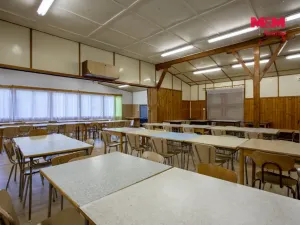 Prodej komerční nemovitosti, Bezdružice - Křivce, 1300 m2