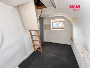 Pronájem obchodního prostoru, Jesenice, Budějovická, 237 m2