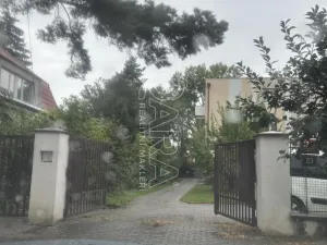 Prodej garáže, Praha - Krč, Višňová, 19 m2