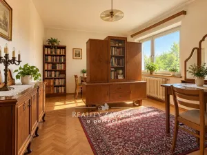 Prodej rodinného domu, Bítov, 136 m2