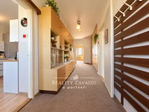 Prodej rodinného domu, Bítov, 136 m2