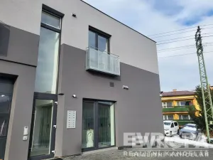 Pronájem bytu 1+kk, Havlíčkův Brod, Jihlavská, 25 m2