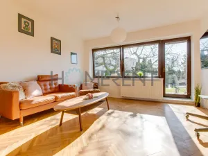 Prodej bytu 2+kk, Praha - Braník, Vlnitá, 103 m2