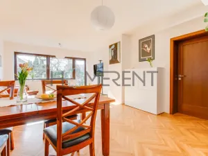 Prodej bytu 2+kk, Praha - Braník, Vlnitá, 103 m2