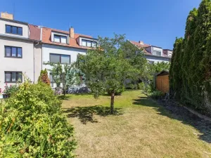 Prodej bytu 2+kk, Praha - Braník, Vlnitá, 103 m2