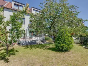 Prodej bytu 2+kk, Praha - Braník, Vlnitá, 103 m2