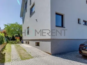 Prodej bytu 2+kk, Praha - Braník, Vlnitá, 103 m2