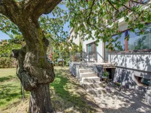 Prodej bytu 2+kk, Praha - Braník, Vlnitá, 103 m2