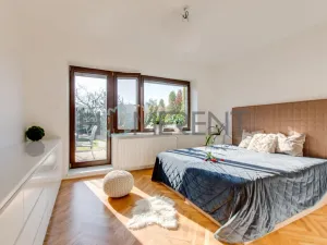 Prodej bytu 2+kk, Praha - Braník, Vlnitá, 79 m2
