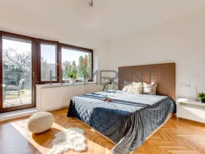 Prodej bytu 2+kk, Praha - Braník, Vlnitá, 79 m2