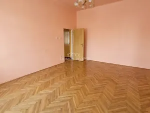 Pronájem bytu 2+1, Brno - Štýřice, Kamenná, 57 m2