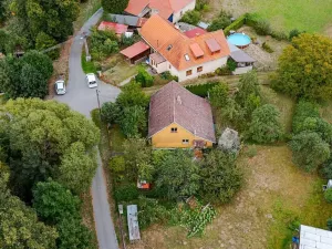 Prodej rodinného domu, Svojanov, 142 m2