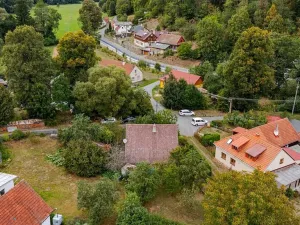 Prodej rodinného domu, Svojanov, 142 m2