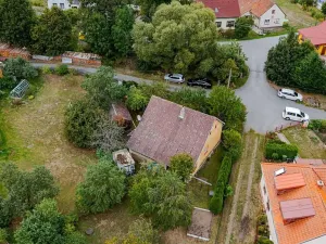 Prodej rodinného domu, Svojanov, 142 m2