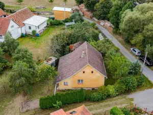 Prodej rodinného domu, Svojanov, 142 m2