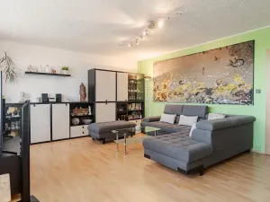 Prodej bytu 4+1, Praha - Podolí, Hudečkova, 108 m2