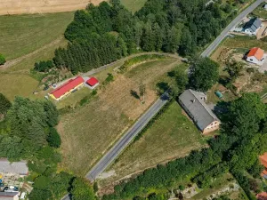 Prodej pozemku pro bydlení, Čistá, 1041 m2