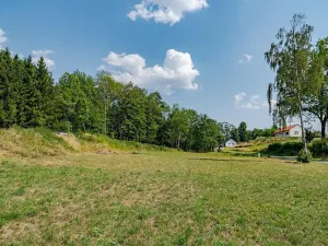Prodej pozemku pro bydlení, Čistá, 1041 m2