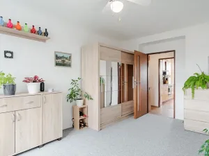 Prodej bytu 3+1, Choceň, Revoluční, 77 m2