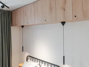 Prodej bytu 1+kk, Praha - Vršovice, Krymská, 27 m2
