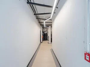 Prodej bytu 1+kk, Praha - Vršovice, Krymská, 27 m2