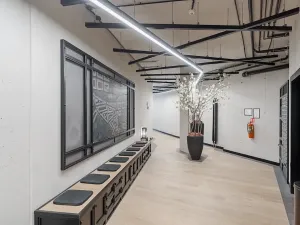 Prodej bytu 1+kk, Praha - Vršovice, Krymská, 27 m2