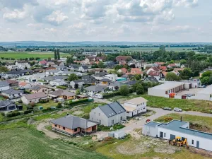 Prodej rodinného domu, Pardubice, 136 m2