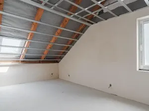 Prodej rodinného domu, Pardubice, 136 m2