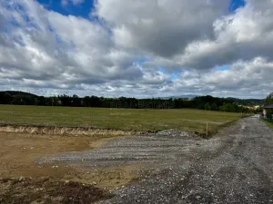 Prodej pozemku pro bydlení, Římov, 1454 m2