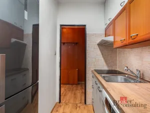 Prodej bytu 3+kk, Praha - Horní Počernice, U jeslí, 70 m2