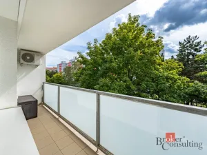 Prodej bytu 3+kk, Praha - Horní Počernice, U jeslí, 70 m2