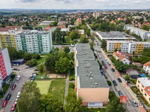 Prodej bytu 3+kk, Praha - Horní Počernice, U jeslí, 70 m2