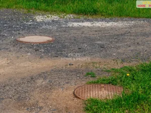 Prodej pozemku pro bydlení, Kamenice - Nová Hospoda, Na Vyhlídce, 2466 m2