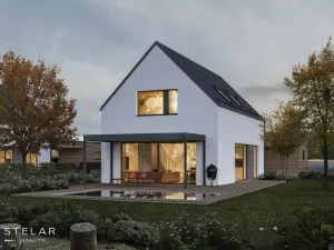 Prodej rodinného domu, Bartošovice, 148 m2