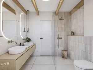 Prodej rodinného domu, Bartošovice, 148 m2