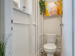 Pronájem bytu 2+1, Beroun - Beroun-Město, Bezručova, 57 m2