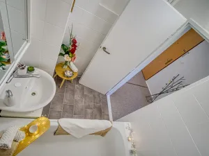 Pronájem bytu 2+1, Beroun - Beroun-Město, Bezručova, 57 m2
